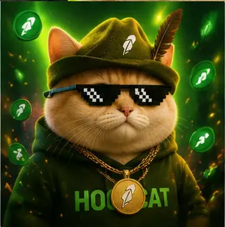 No committee. Just cat.