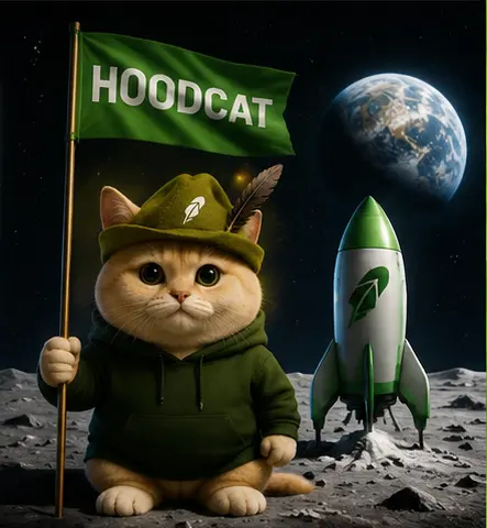 One small paw. One giant send.